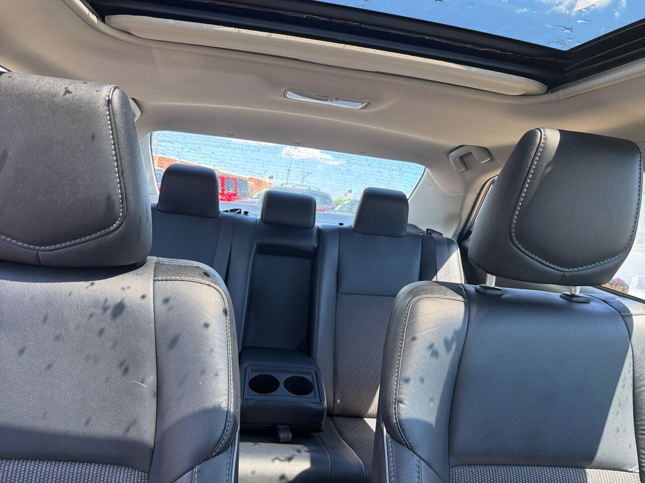 Used 2015 Toyota Corolla S FWD image 55