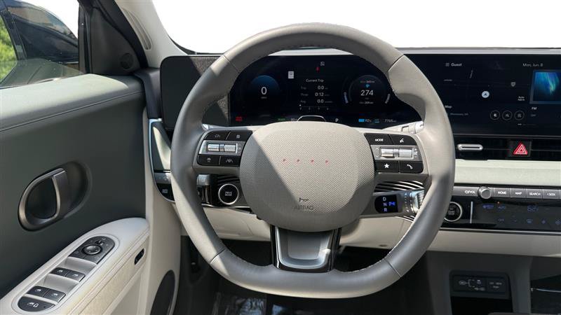 Used 2025 Hyundai Ioniq 5 Limited RWD image 13