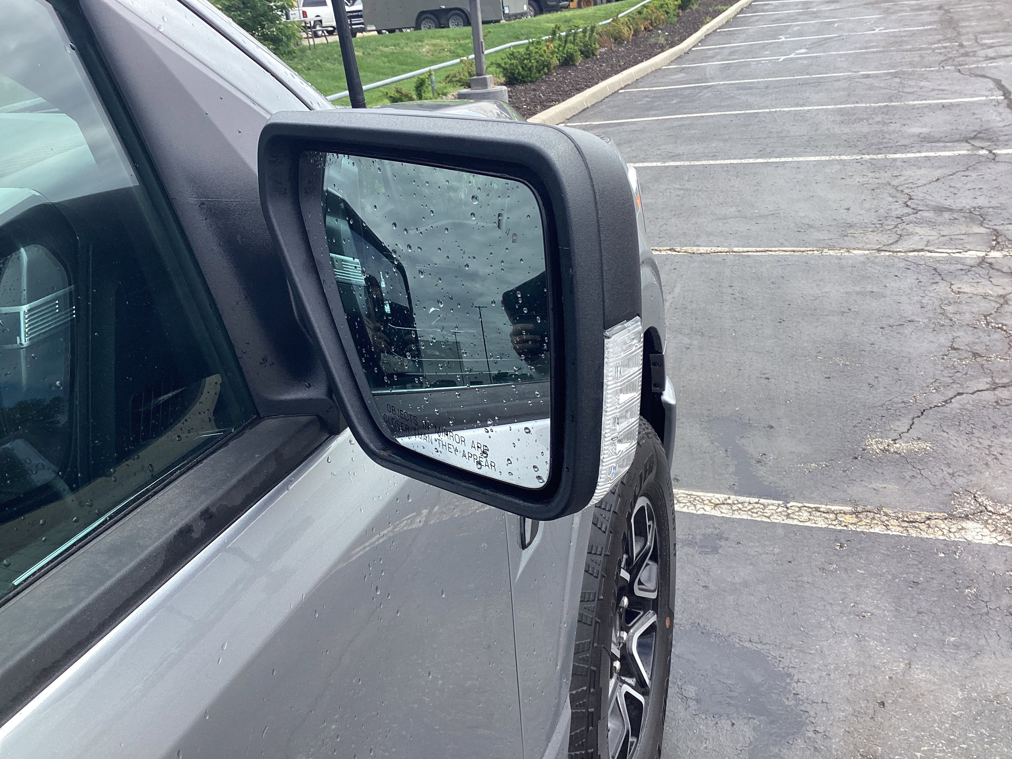 Used 2023 Ford F150 XLT w/ Equipment Group 302A High AWD/4WD image 18
