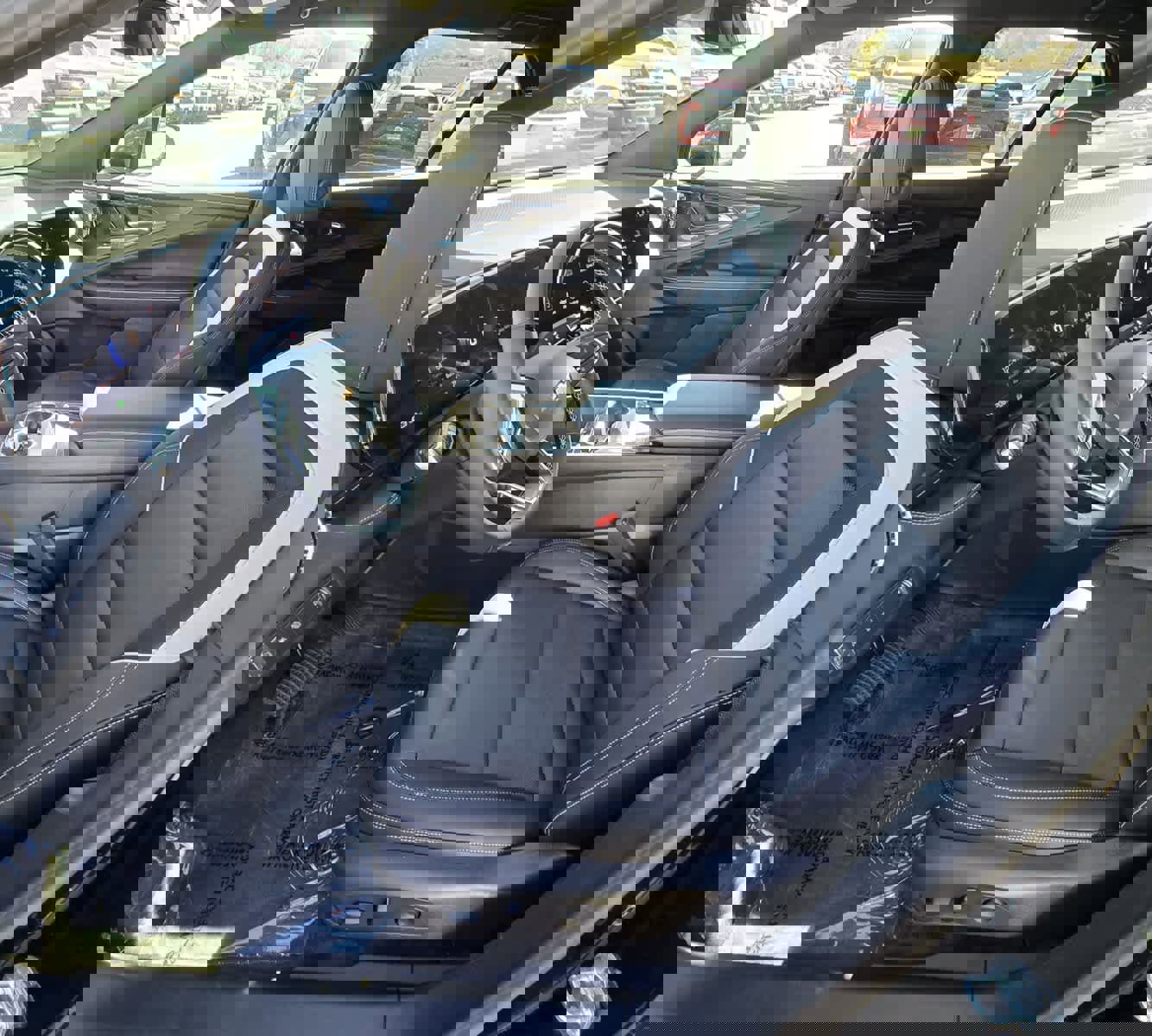 Used 2025 Chevrolet Blazer EV LT w/ Super Cruise Package image 40