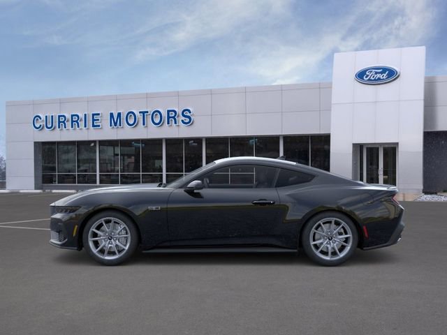 New 2026 Ford Mustang GT Premium RWD image 3