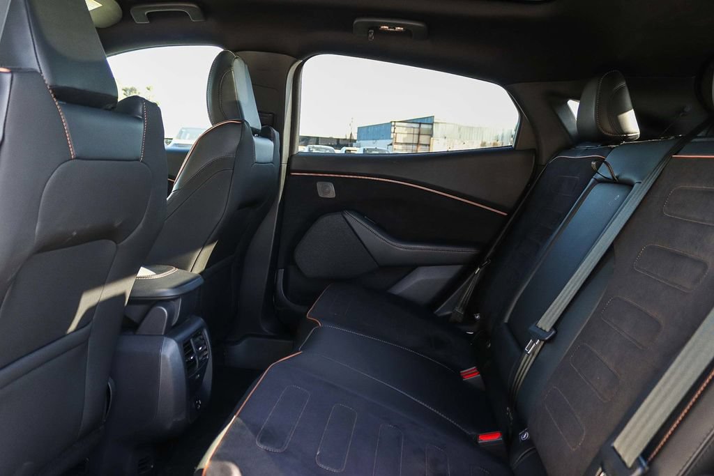 Used 2023 Ford Mustang Mach-E GT AWD/4WD image 19
