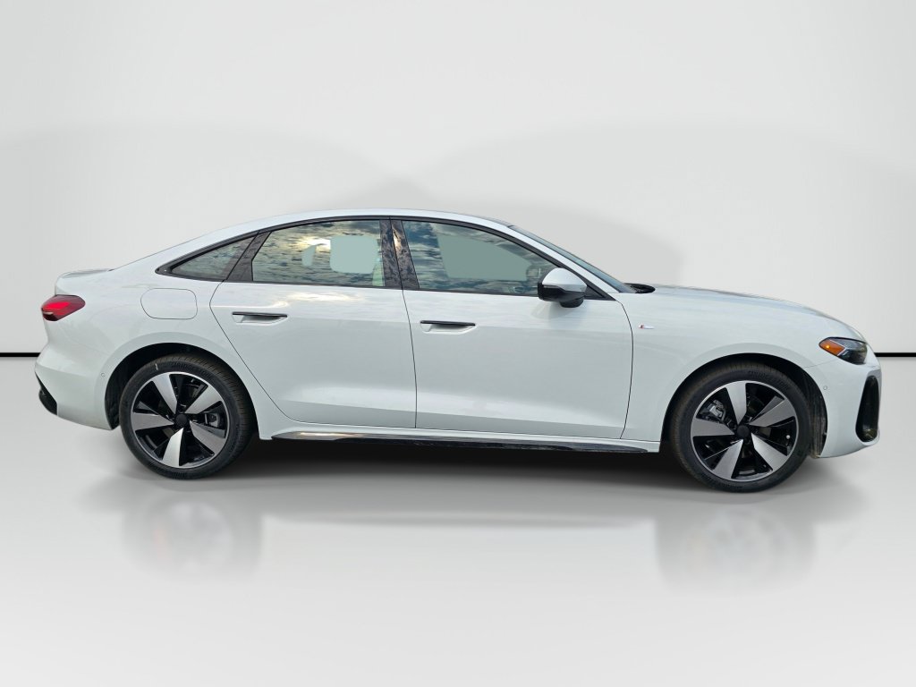 New 2026 Audi A5 Premium Plus AWD/4WD image 6