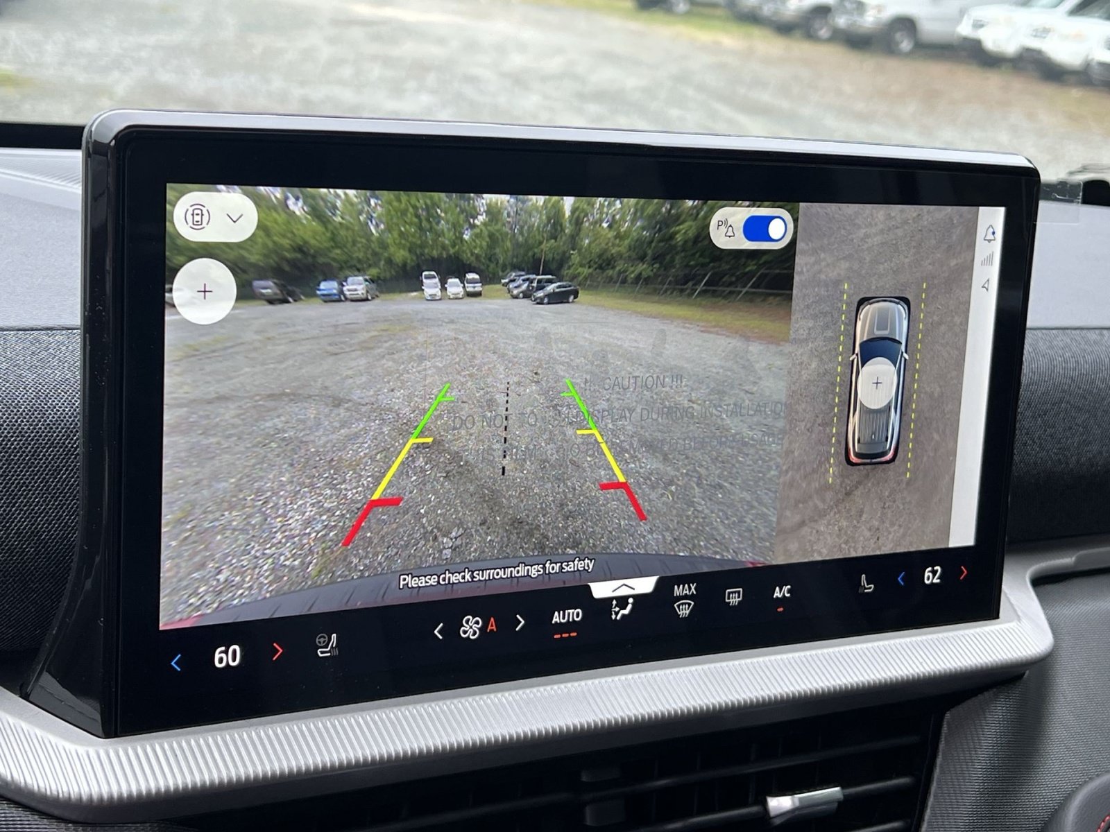 New 2026 Ford Explorer ST-Line w/ ST-Line Street Pack AWD/4WD image 19