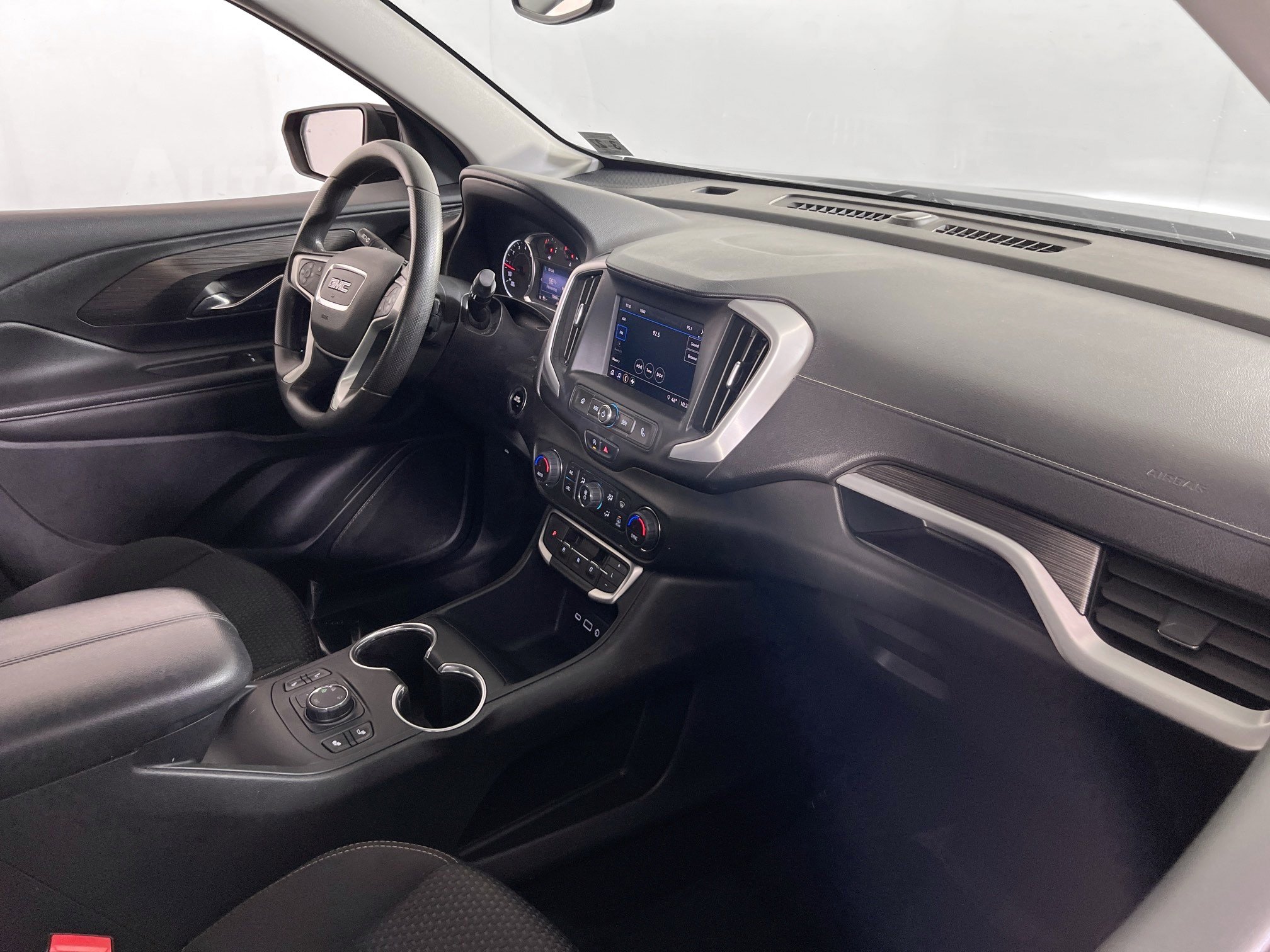 Used 2022 GMC Terrain SLE w/ Driver Convenience Package AWD/4WD image 27