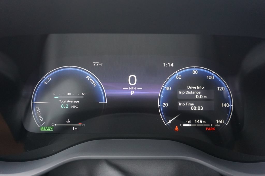 New 2026 Toyota Sienna Limited FWD image 5