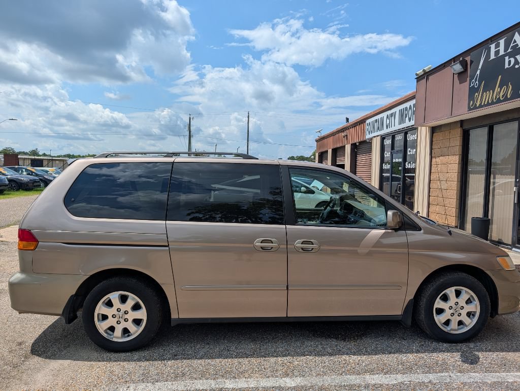 Used 2003 Honda Odyssey EX-L image 3