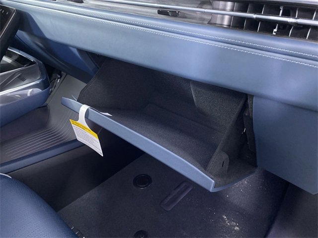 New 2025 Cadillac Escalade IQ Sport 2 image 36