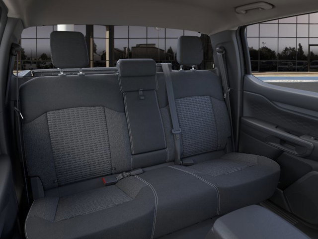 New 2025 Ford Ranger XL w/ Trailer Tow Package image 11