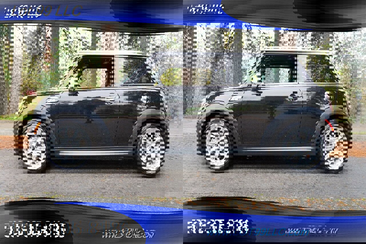 Used 2012 MINI Cooper S image 1