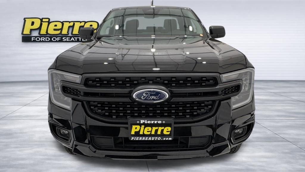 New 2025 Ford Ranger XL image 7