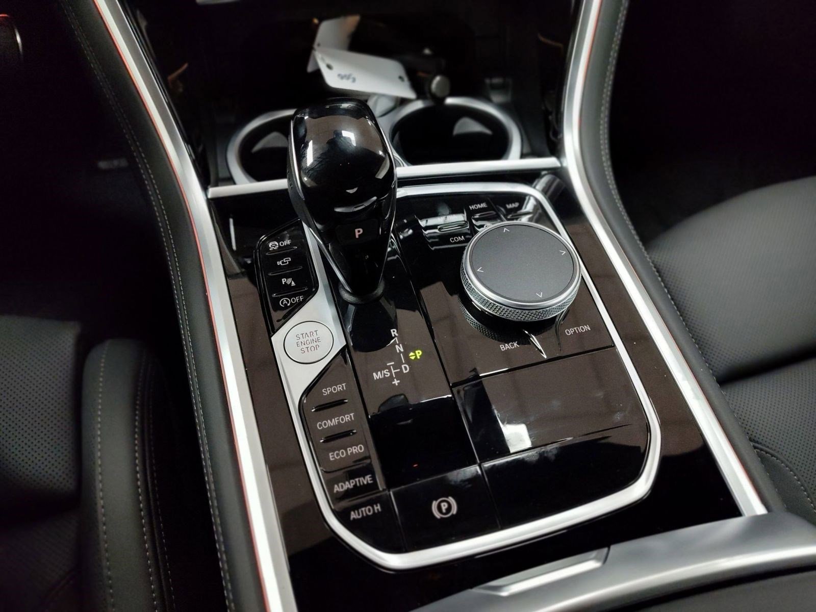 New 2026 BMW 840i xDrive Coupe image 15