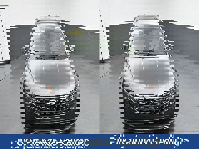 Used 2024 Hyundai Tucson Limited AWD/4WD image 20