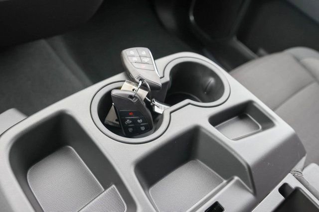 New 2026 Chevrolet Silverado 1500 LT AWD/4WD image 16