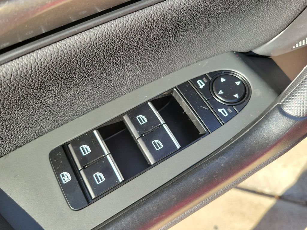 New 2026 MAZDA CX-50 2.5 Hybrid w/ Weather Package image 19