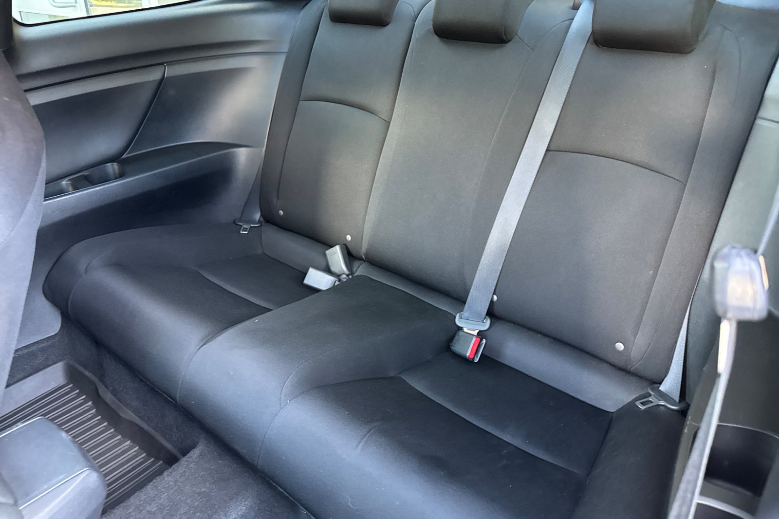 Used 2019 Honda Civic Si image 12