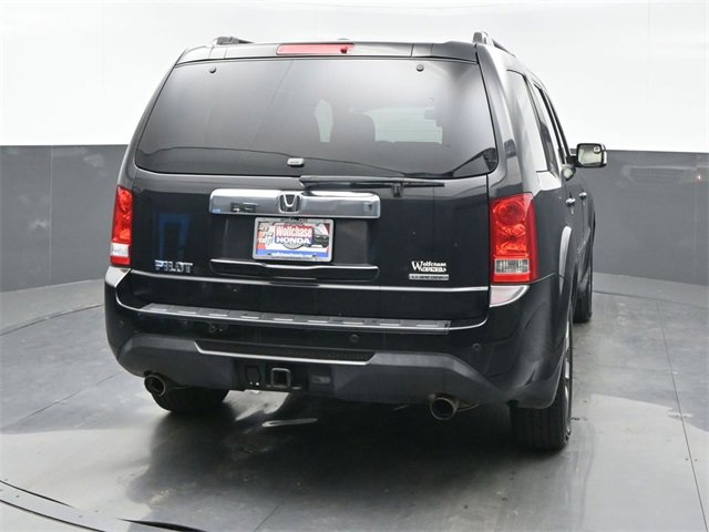 Used 2012 Honda Pilot Touring image 5