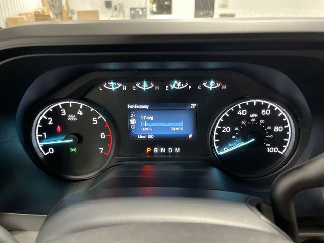 New 2026 Ford F250 XL w/ STX Appearance Package AWD/4WD image 14