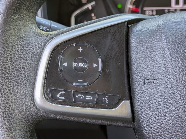 Used 2017 Honda CR-V LX image 25