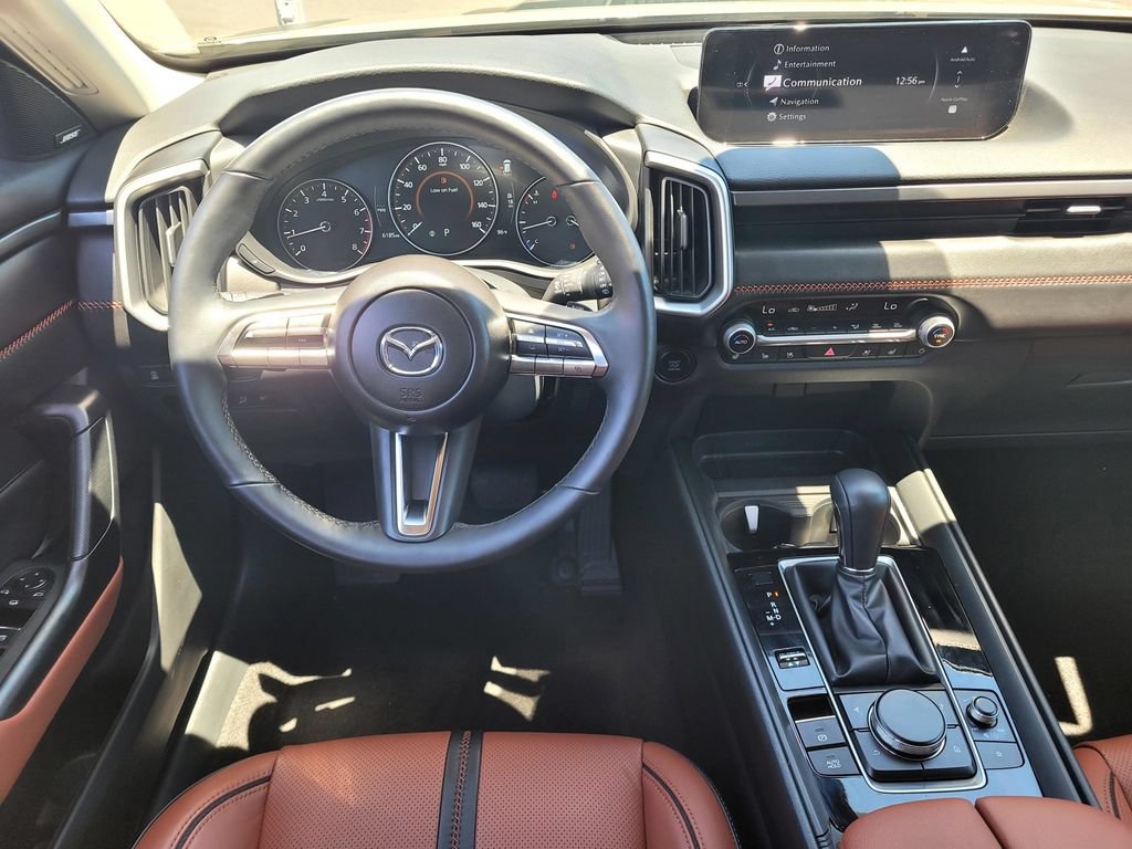 Certified 2025 MAZDA CX-50 Meridian Edition w/ Apex Package AWD/4WD image 14