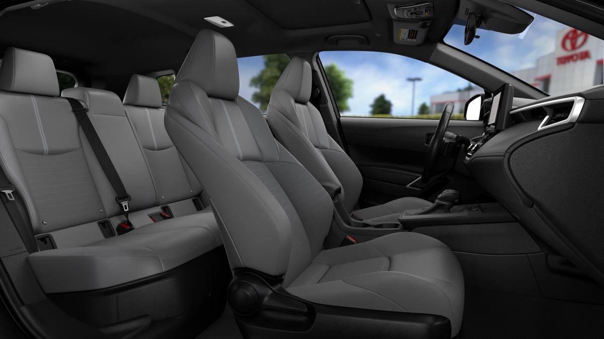 New 2026 Toyota Corolla Cross SE AWD/4WD image 20