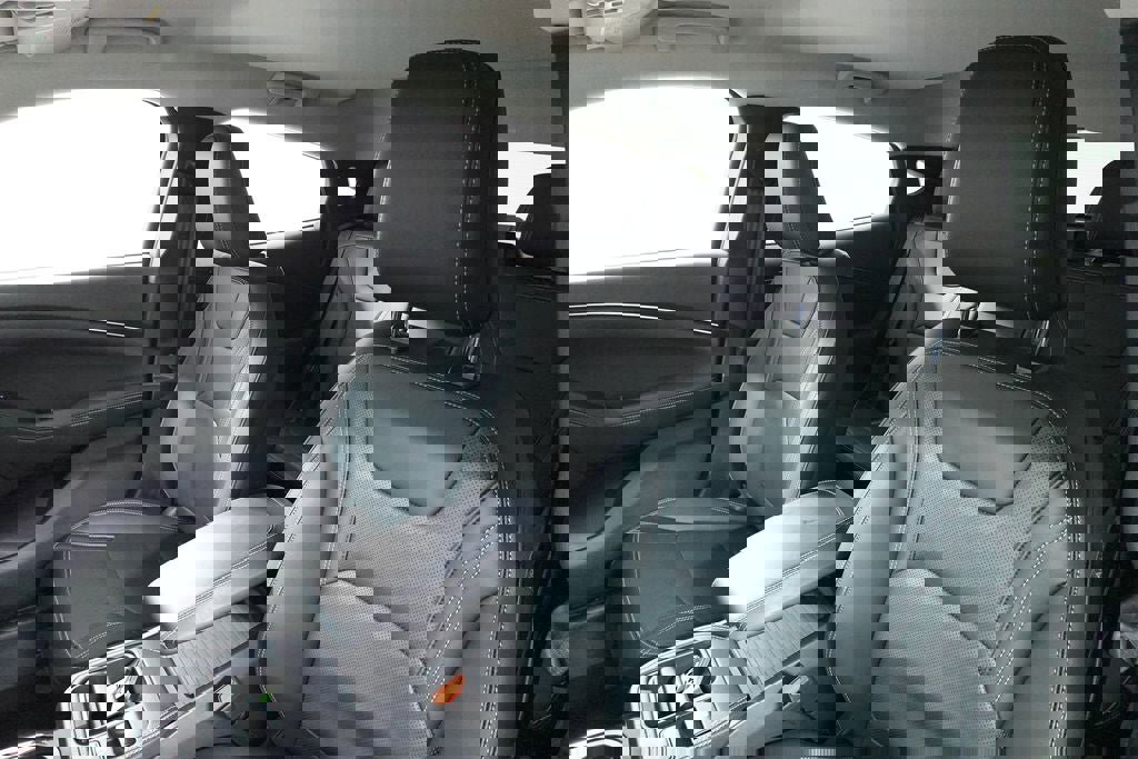 Used 2025 Ford Mustang Mach-E Premium image 12