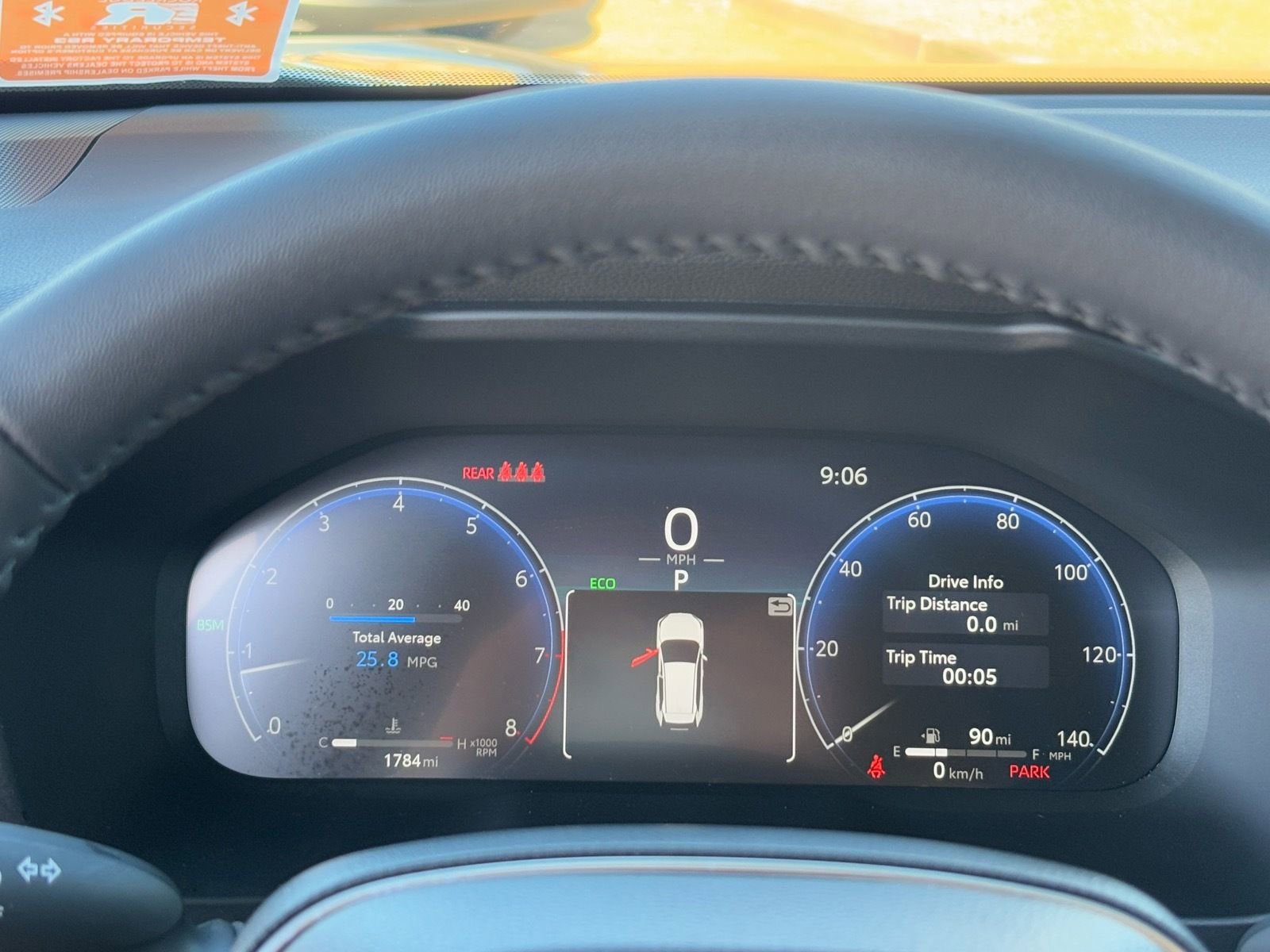 Used 2025 Toyota RAV4 Limited w/ Advanced Technology Package image 24