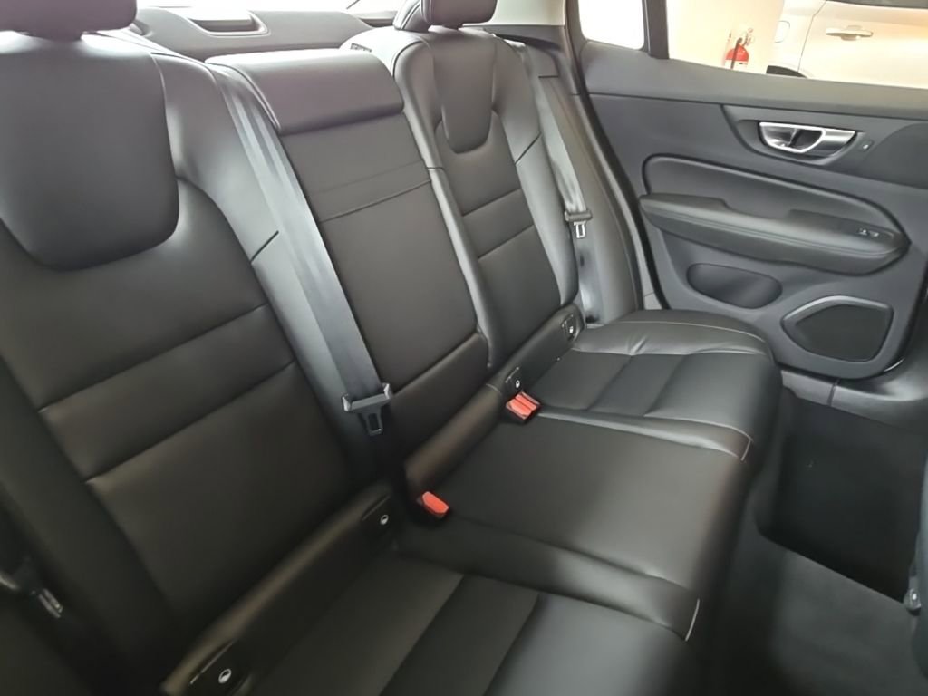 Certified 2024 Volvo S60 B5 Core w/ Climate Package image 16