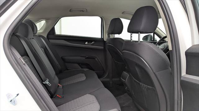 Used 2026 Kia K5 LXS FWD image 18