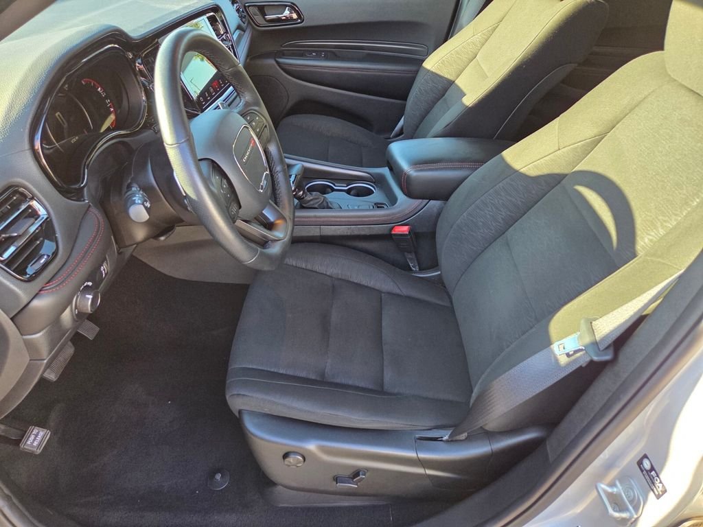 Used 2025 Dodge Durango R/T AWD/4WD image 13