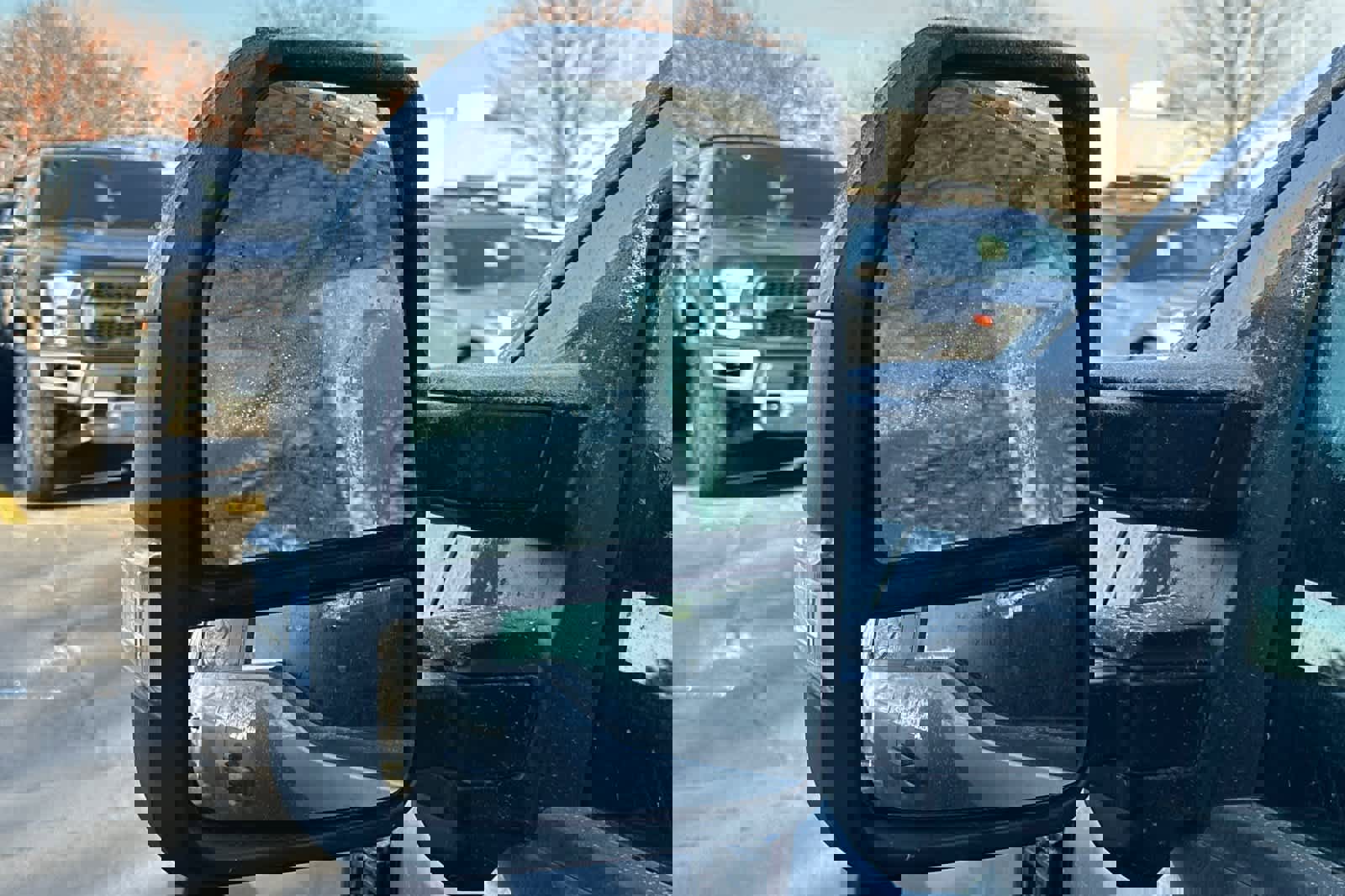 Certified 2024 Ford F350 XL w/ STX Appearance Package image 10