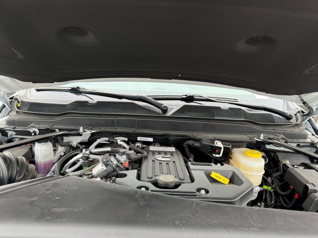 New 2026 RAM 2500 Big Horn image 21