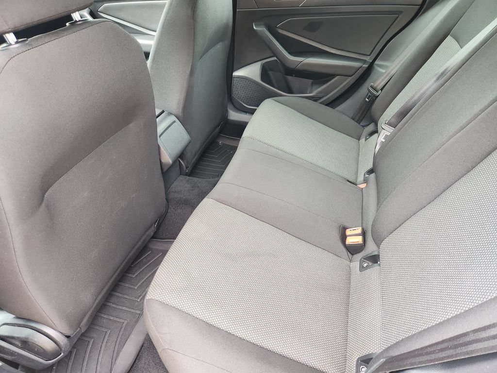 Used 2020 Volkswagen Jetta S w/ Driver Assistance Package FWD image 30