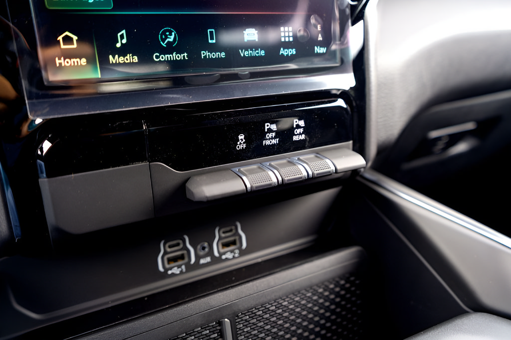 New 2026 RAM 1500 Lone Star RWD image 15