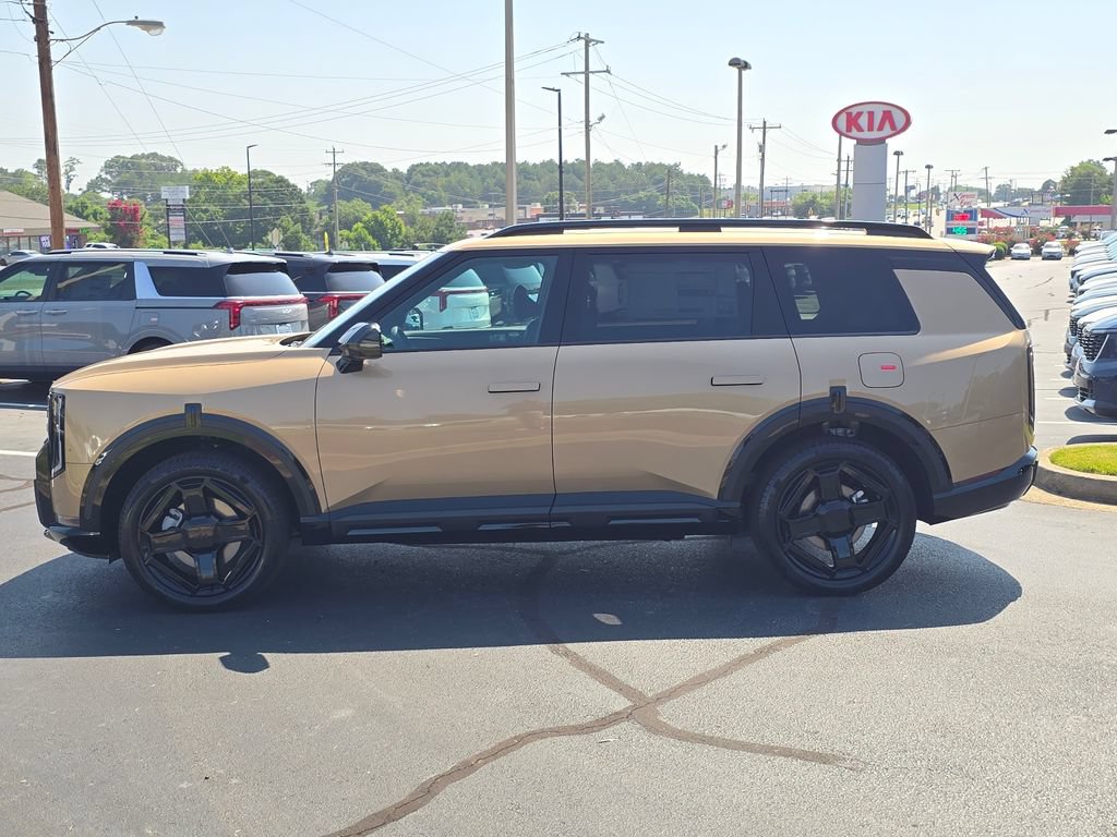 New 2027 Kia Telluride EX X-Line AWD/4WD image 6