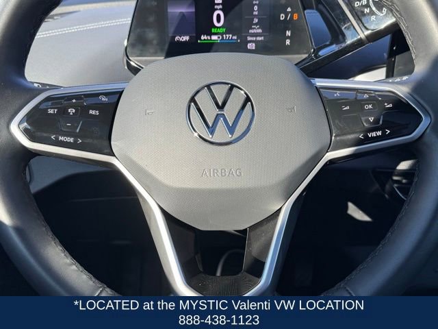 Used 2023 Volkswagen ID.4 Pro S image 39