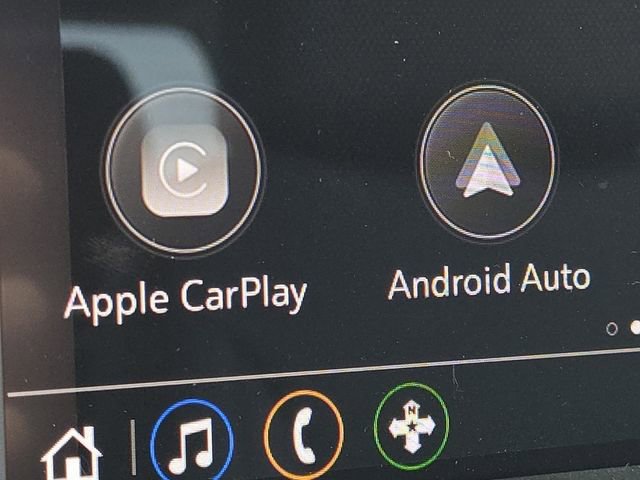 New 2025 GMC Sierra 2500 Pro w/ Convenience Package image 5