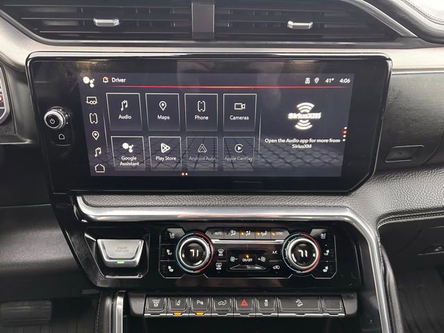 Used 2024 GMC Sierra 3500 Denali w/ Denali Reserve Package image 22