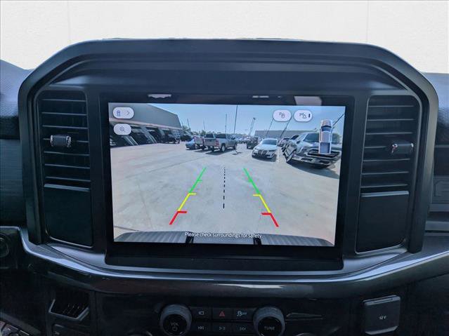 New 2025 Ford F150 STX w/ Equipment Group 200A image 13