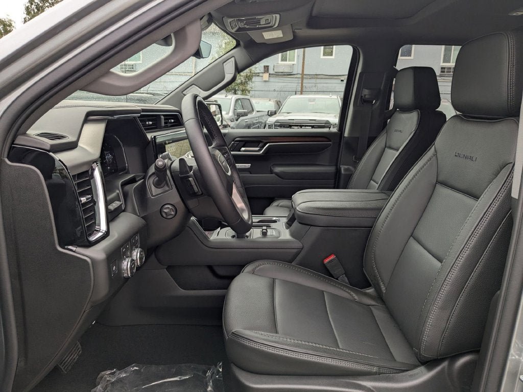 New 2026 GMC Sierra 1500 Denali AWD/4WD image 20