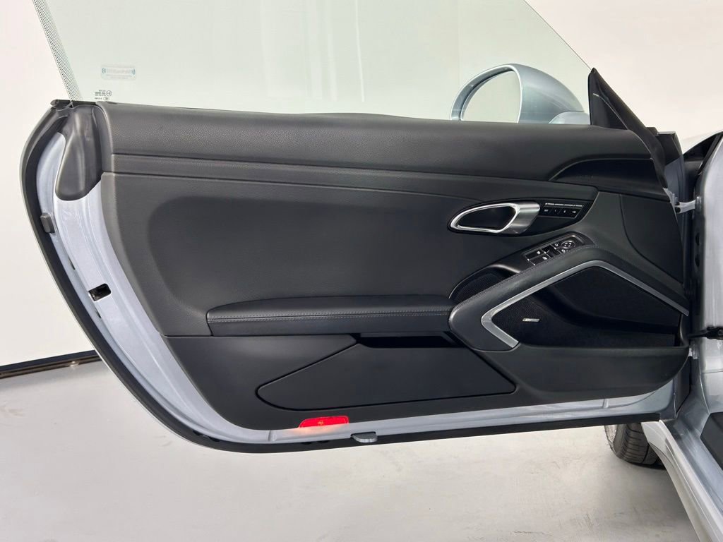 Used 2015 Porsche 911 Targa 4S AWD/4WD image 35