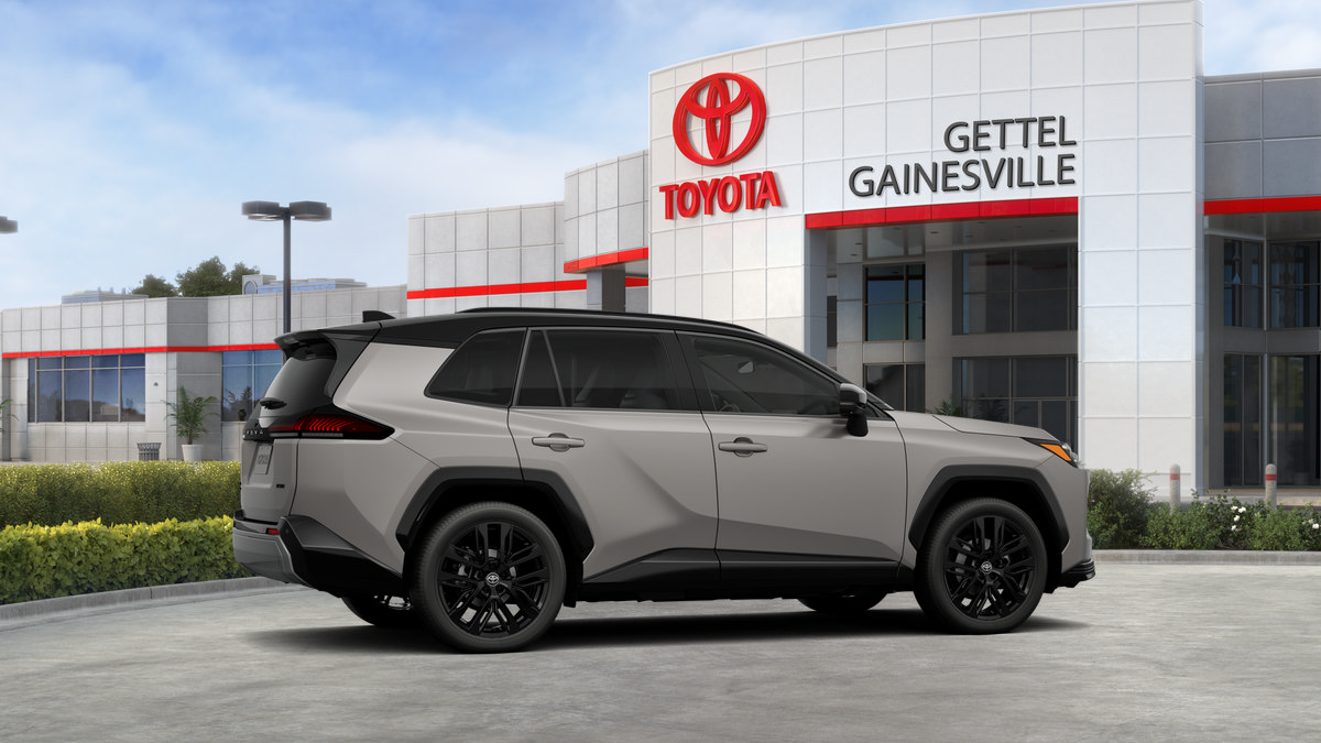 New 2026 Toyota RAV4 XSE w/ Weather Package AWD/4WD image 76