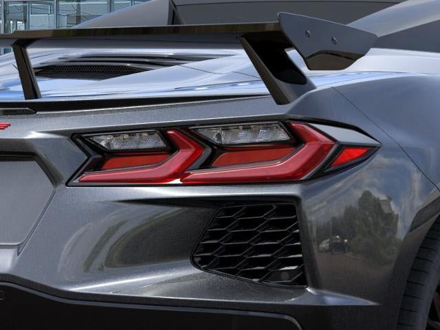 New 2027 Chevrolet Corvette Stingray Convertible w/ Z51 Performance Package RWD image 37