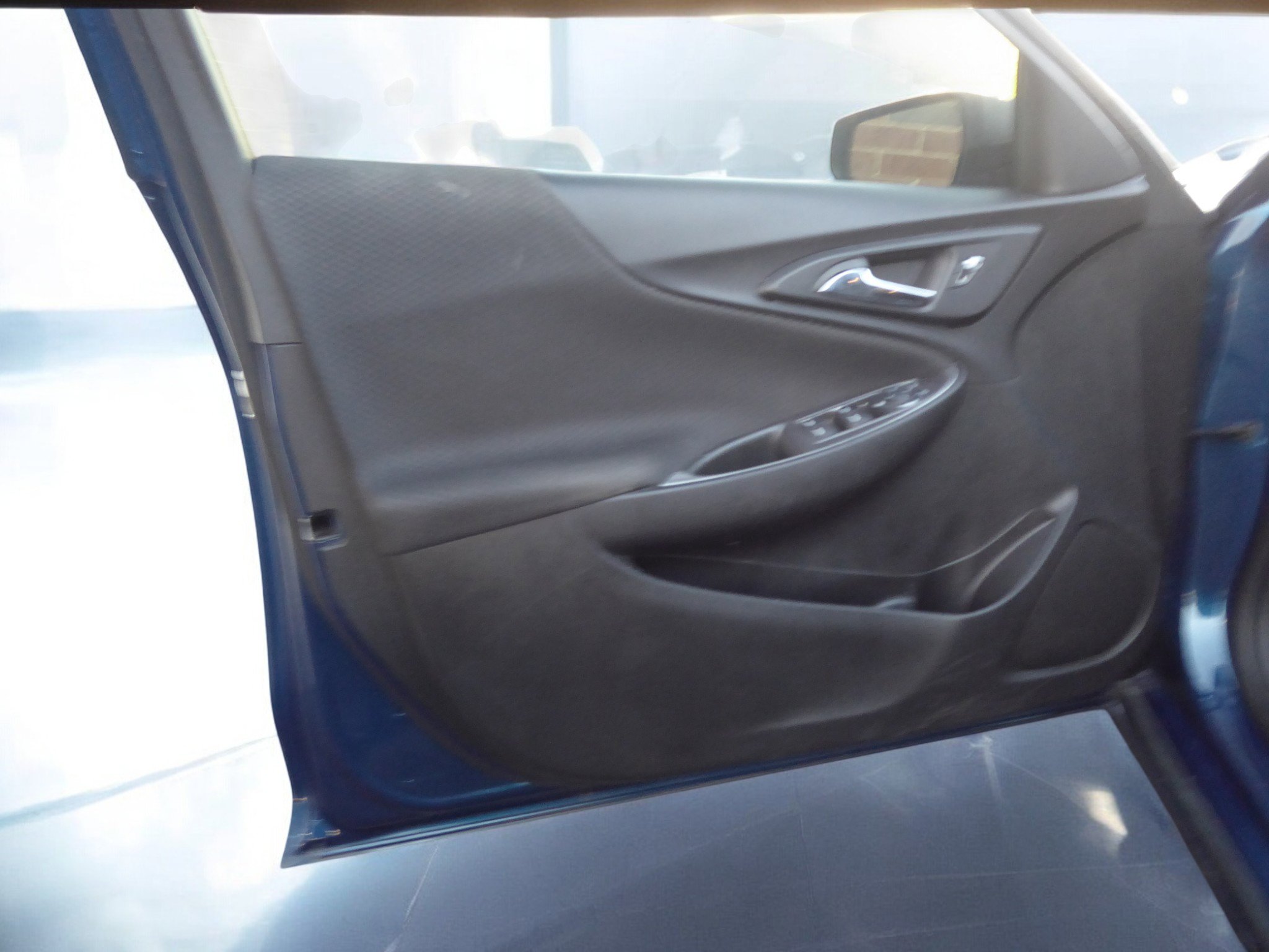 Used 2019 Chevrolet Malibu LS w/ LPO, Convenience Package 1 image 21