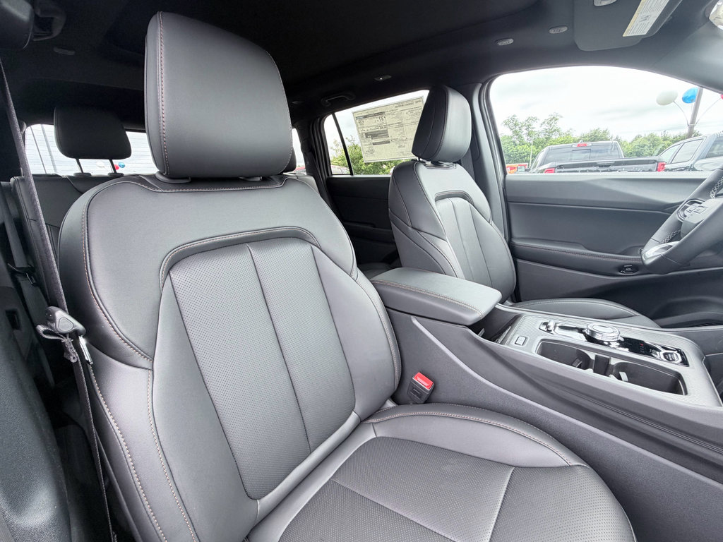New 2026 Jeep Cherokee Limited AWD/4WD image 23