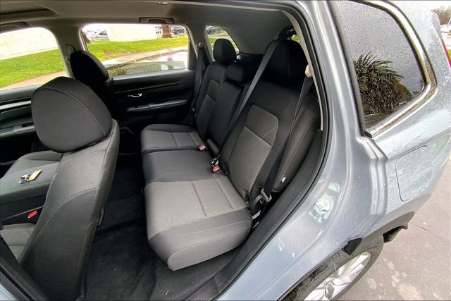 New 2026 Honda CR-V EX image 10