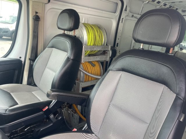 Used 2021 RAM ProMaster 2500 FWD image 12