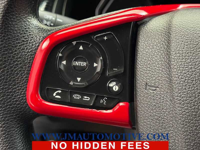 Used 2021 Honda Civic LX image 40