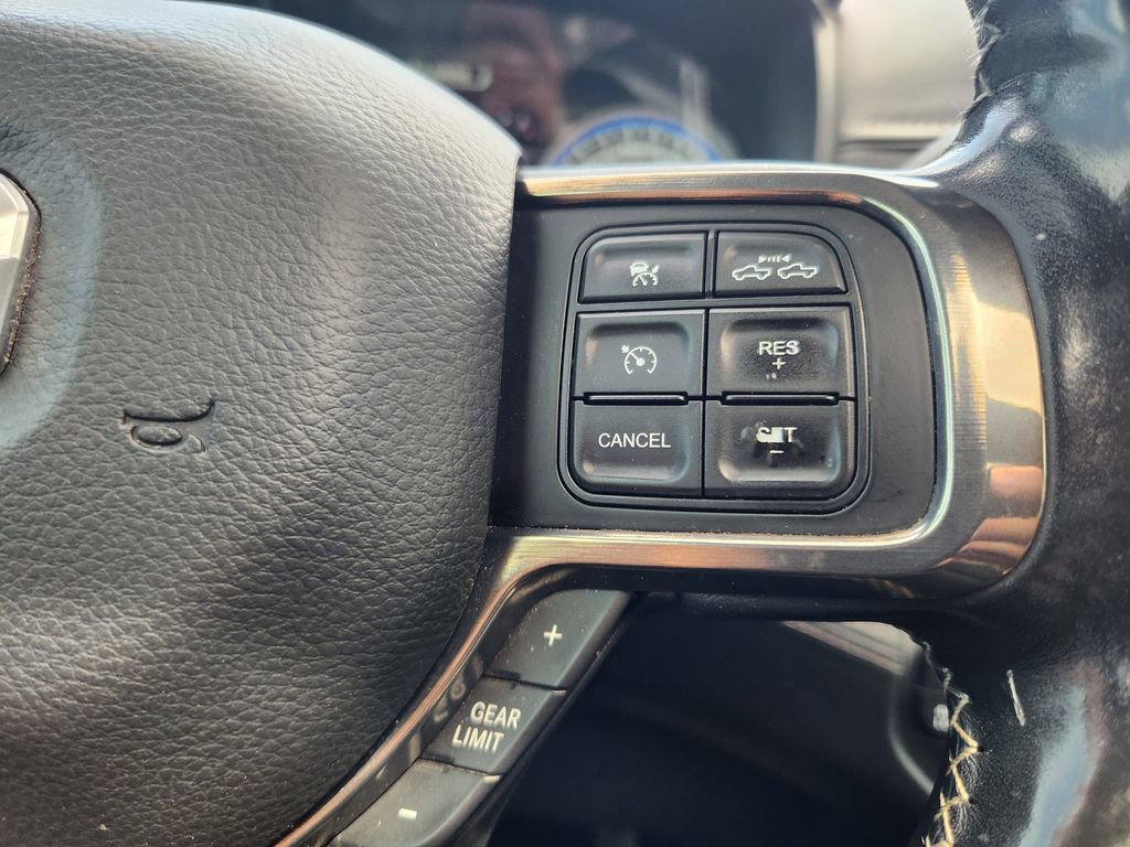 Used 2019 RAM 3500 Limited AWD/4WD image 31