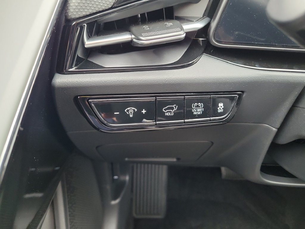 New 2026 Kia Niro EX w/ EX Premium Package FWD image 26
